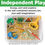 Thumbnail: Dinosaur Sensory Bin 