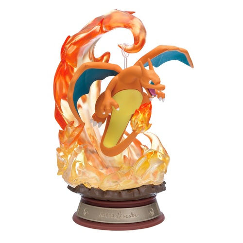 Thumbnail: Re-ment - Pokemon - Swing Vignette Collection (1 Blind Box)