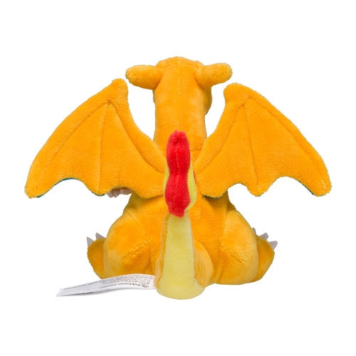 Thumbnail: Pokemon Fit - Charizard