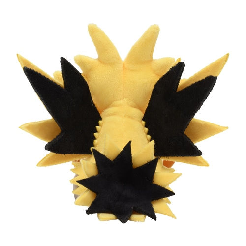 Thumbnail: Pokemon Fit - Zapdos