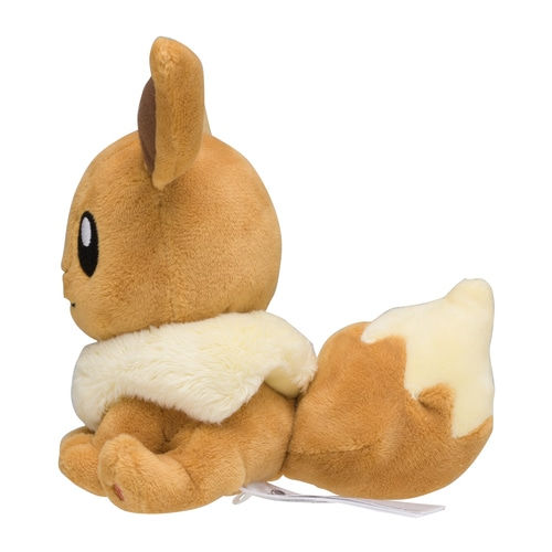 Thumbnail: Pokemon Fit - Eevee