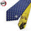Thumbnail: Demon Slayer - Zenitsu Agatsuma Necktie (Bandai)