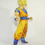 Thumbnail: Banpresto Master Stars Piece - Super Saiyan Goku (Figure Colosseum)