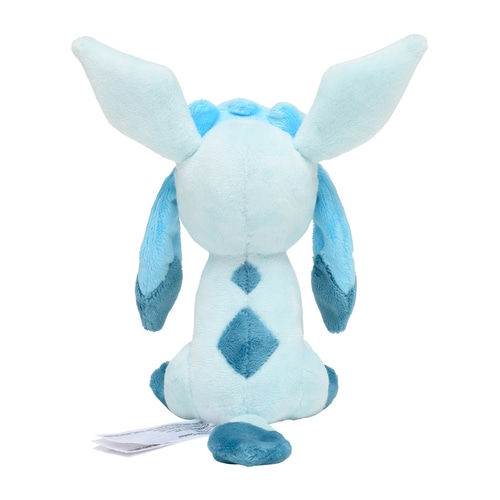 Thumbnail: Pokemon Fit - Glaceon