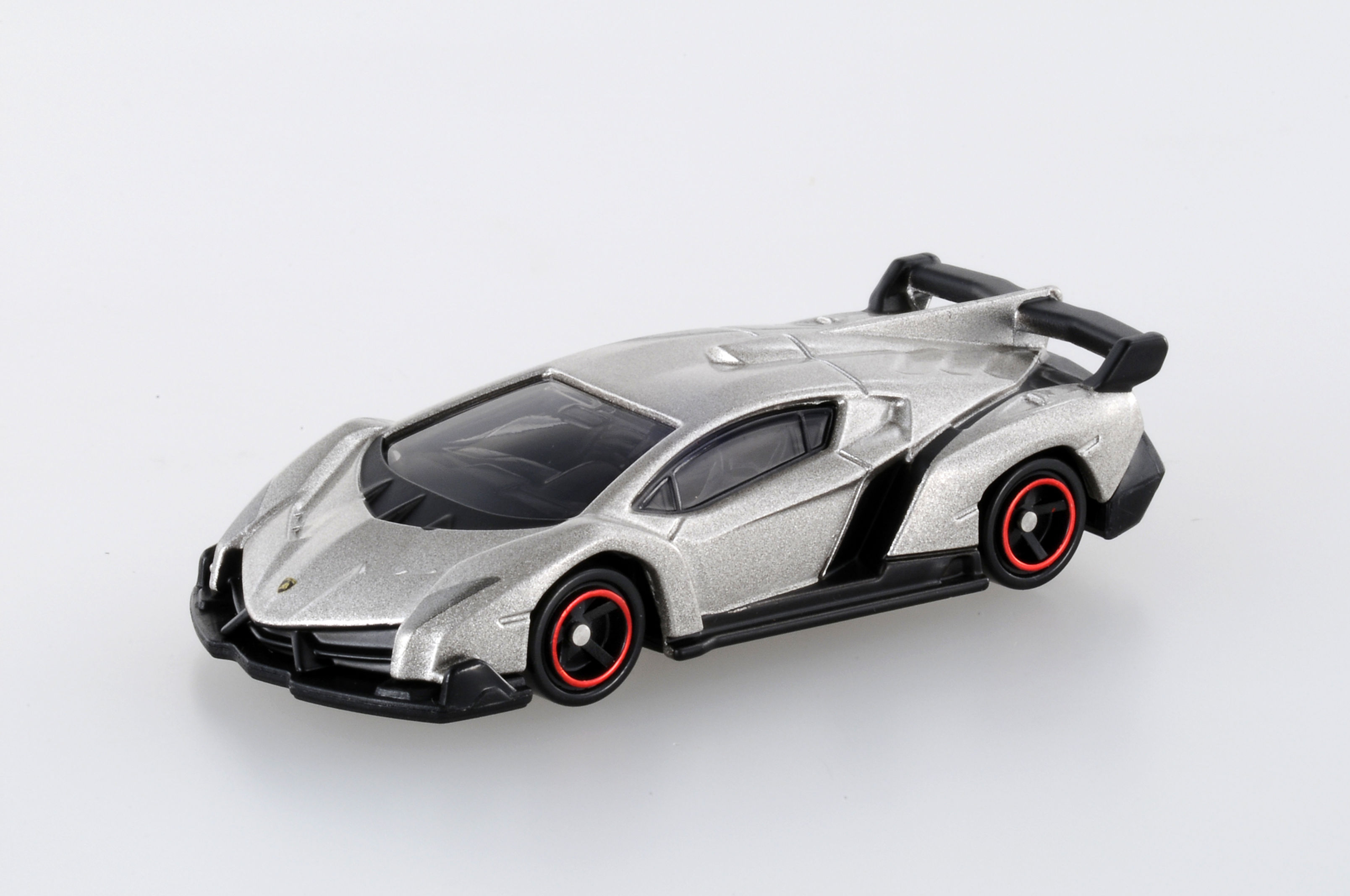 Lamborghini Veneno | Tomica No.118 Diecast Model