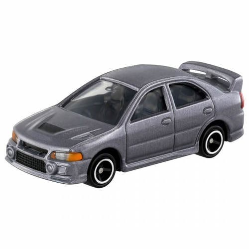 Thumbnail: Tomica - Sports Car History Collection