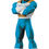 Thumbnail: Dragon Ball Z - Banpresto The Figure Collection - Super Saiyan Vegeta