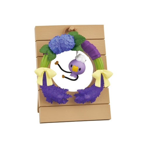 Thumbnail: Re-Ment - Pokemon - Happiness Wreath