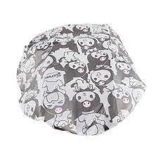 Thumbnail: Sanrio Shower Cap free size