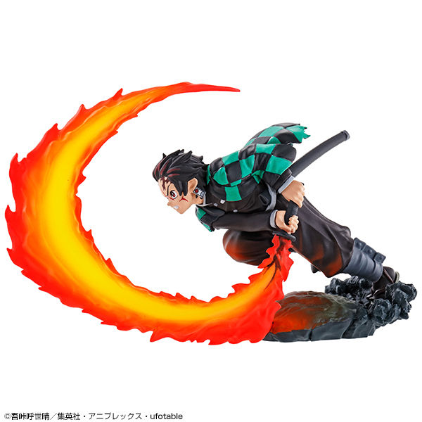 Thumbnail: Demon Slayer -Kimetsu no Yaiba- Megahouse - Petit Diorama