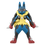 Thumbnail: Monster Collection MS-52 Mega Lucario