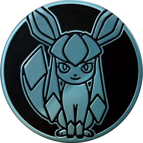 Thumbnail: Pokemon TCG - Eeveelutions Pokemon Coin Collection 5th Edition
