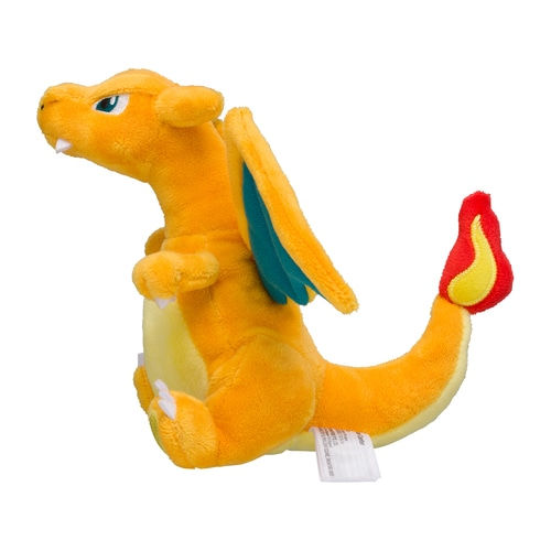 Thumbnail: Pokemon Fit - Charizard