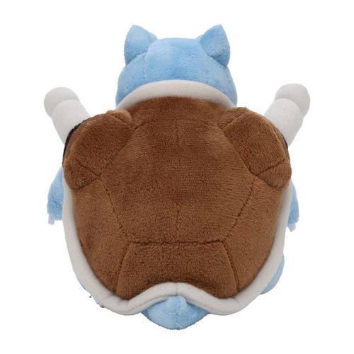 Thumbnail: Pokemon Fit - Blastoise