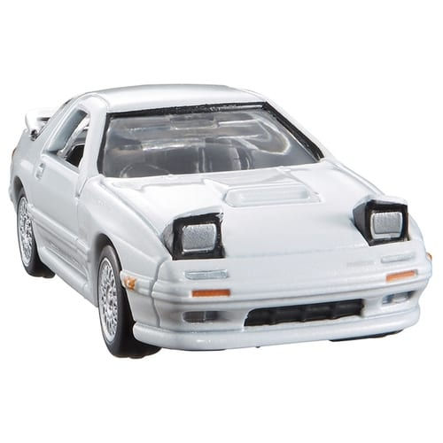 Thumbnail: Tomica Premium No.38 Mazda Savanna RX-7 (FC)