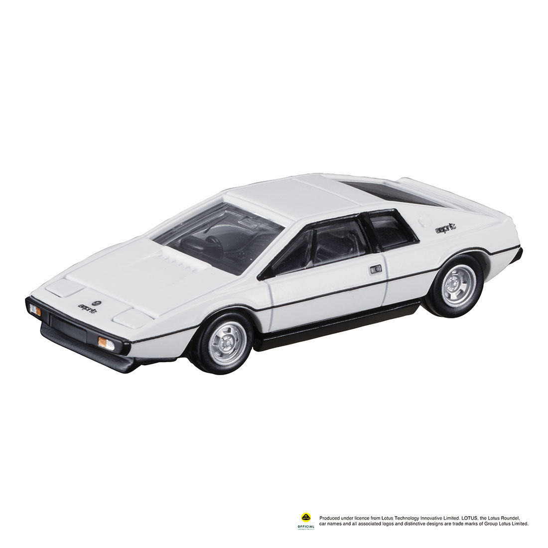 Lotus Esprit | Tomica Premium No.45 Diecast Model