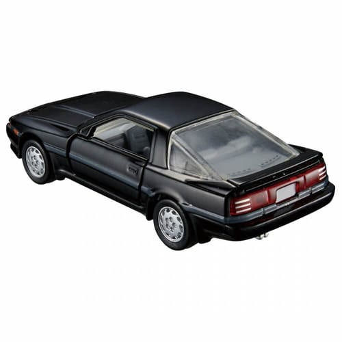 Thumbnail: Tomica Premium No.25 Toyota Supra