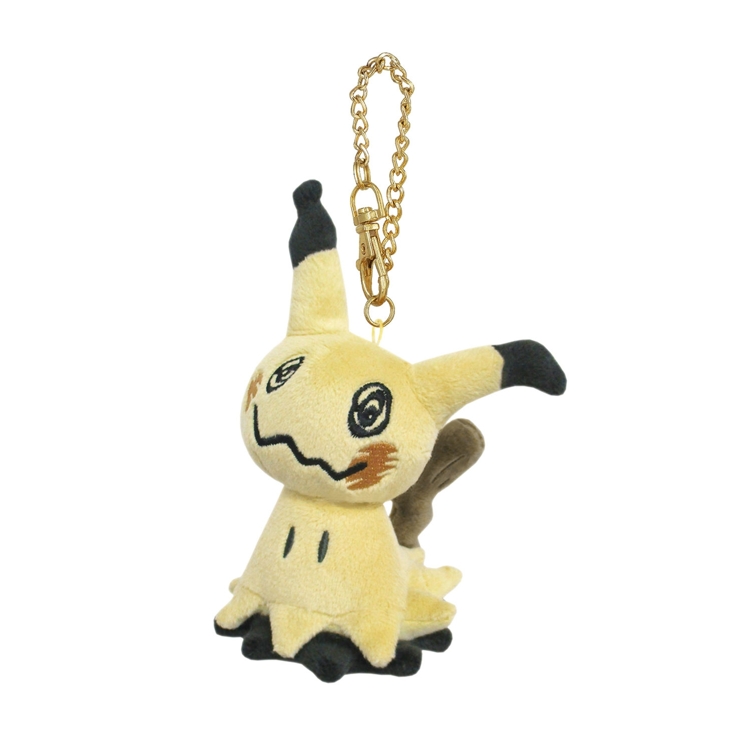 Mimikyu – Pokémon All Star Collection Mascot Plush | Sanei Boeki