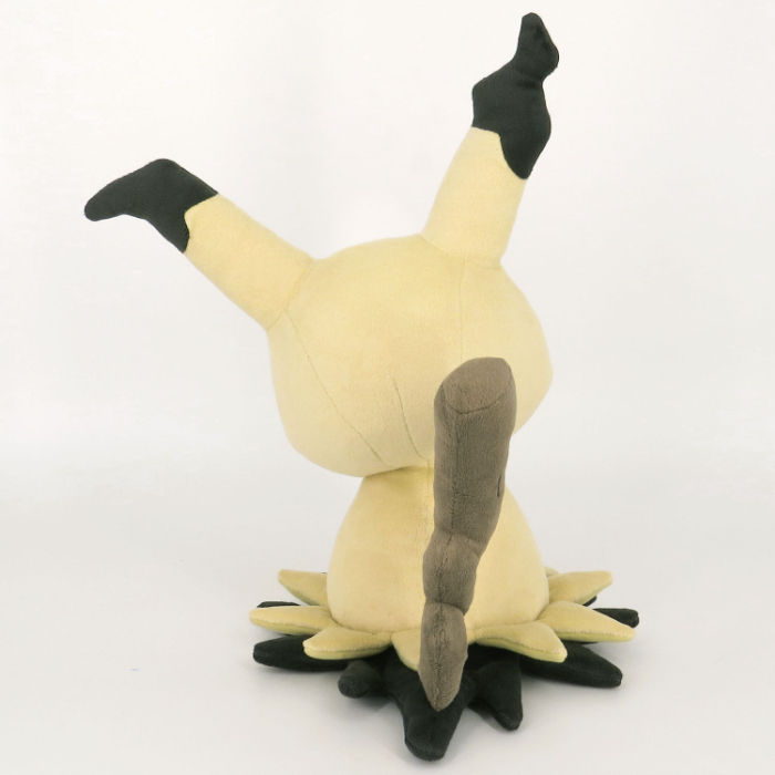 Thumbnail: Mimikyu - Pokemon All Star Collection Plush