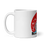 Thumbnail: Seriously Japan White Glossy Mug