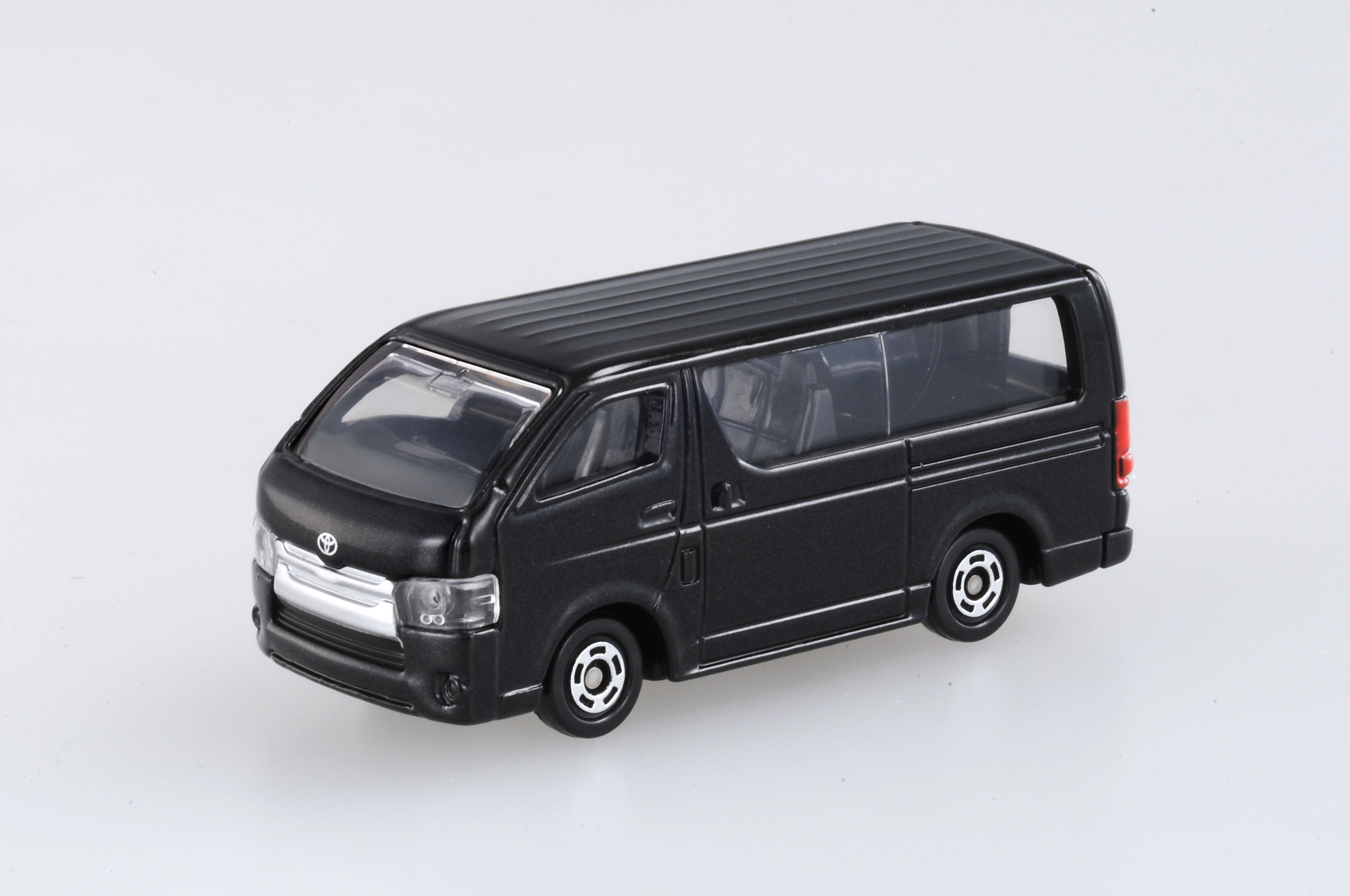 Toyota HiAce | Tomica No.113 Diecast Model