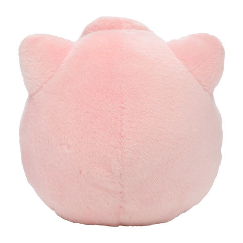 Thumbnail: Pokemon Fit - Jigglypuff