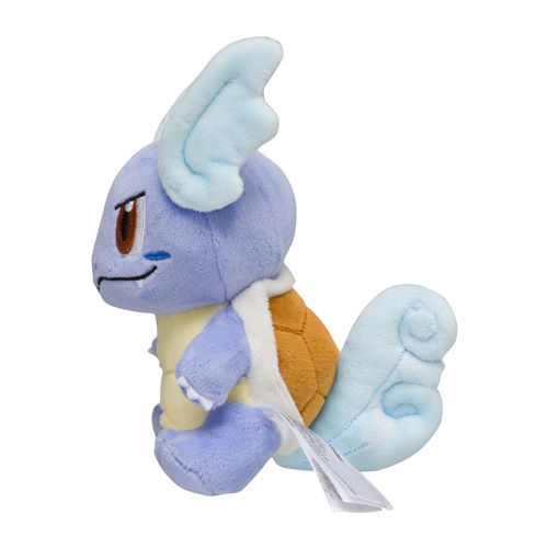 Thumbnail: Pokemon Fit - Wartortle