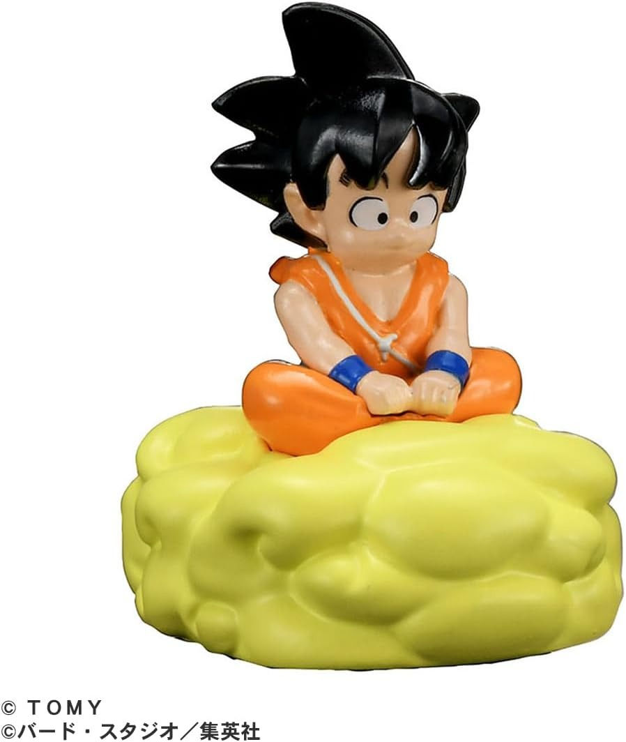 Thumbnail: Dream Tomica Dragon Ball - Son Goku Flying Nimbus