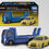 Thumbnail: Tomica Premium - Tomica Transporter & Subaru Impreza WRX Type R STi Version