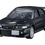 Thumbnail: Tomica Premium - Tomica Transporter & Mitsubishi Evolution VI GSR