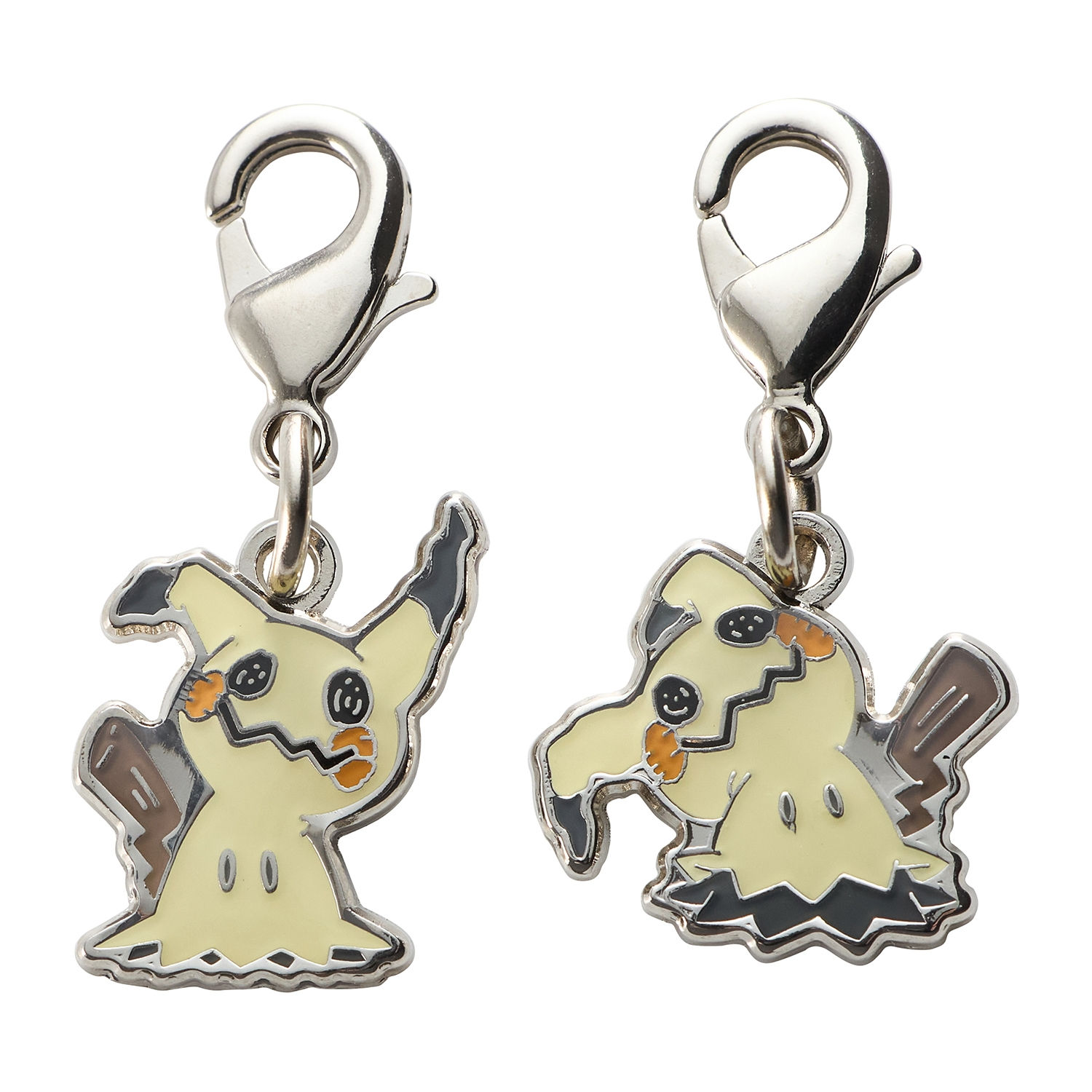 Pokemon Center - Charms - Mimikyu