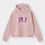 Thumbnail: GU Women Hoodie Nezuko Pink