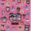 Thumbnail: Sanrio Characters Kuromi Stickers collections