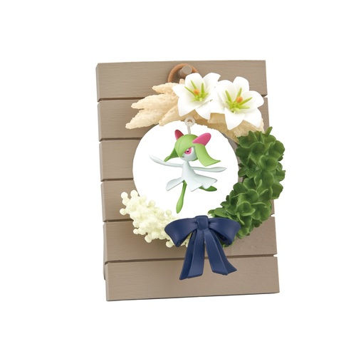 Thumbnail: Re-Ment - Pokemon - Happiness Wreath