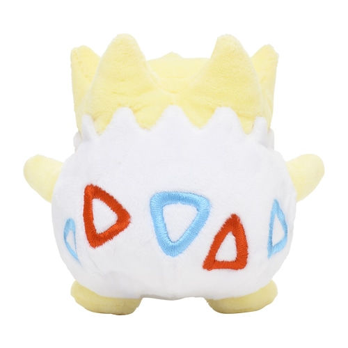 Thumbnail: Pokemon Fit - Togepi