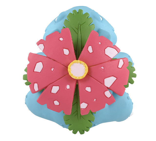Thumbnail: Monster Collection MS-14 Venusaur