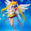 Thumbnail: S.H. Figuarts 30th Anniversary Eternal Sailor Moon