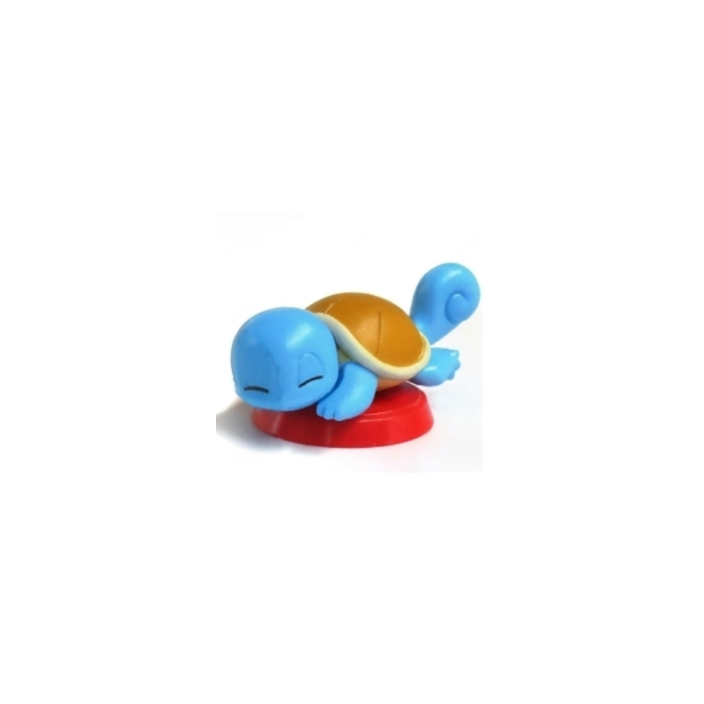 Squirtle | Pokémon Choco Egg First Partner Figure | Furuta