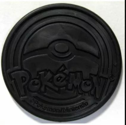 Thumbnail: Pokemon TCG - Collectable Coin Genesect