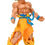 Thumbnail: Dragon Ball Z - Banpresto Blood of Saiyans - Super Saiyan Goku
