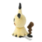 Thumbnail: Pokemon Fit - Mimikyu