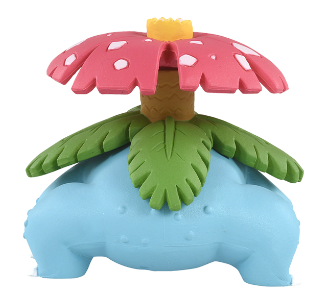 Thumbnail: Monster Collection MS-14 Venusaur