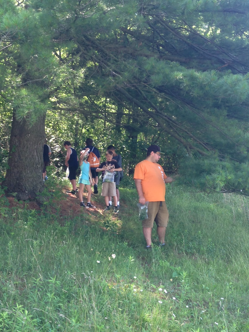 Nature Walk