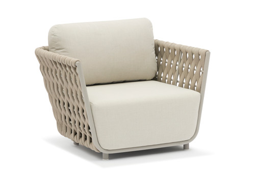 Hug Arm Chair | Artepatio