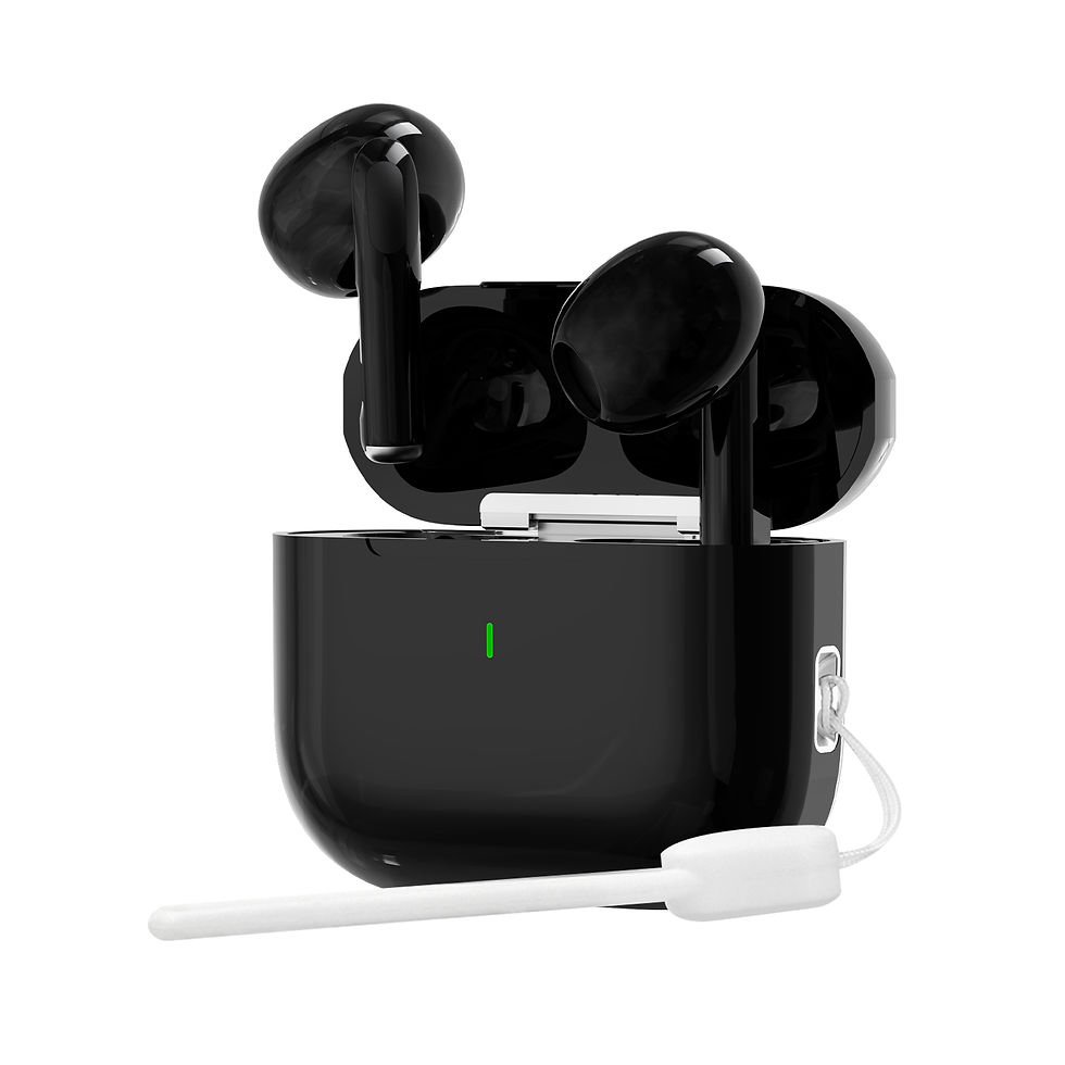 Miniatura: Bettdow Fones De Ouvido Sem Fio Bluetooth