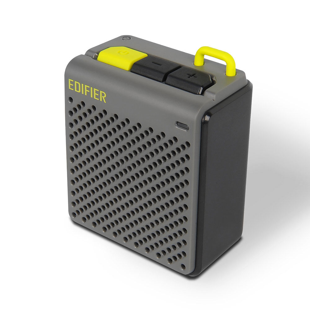 Caixa de som portátil EDIFIER MP85