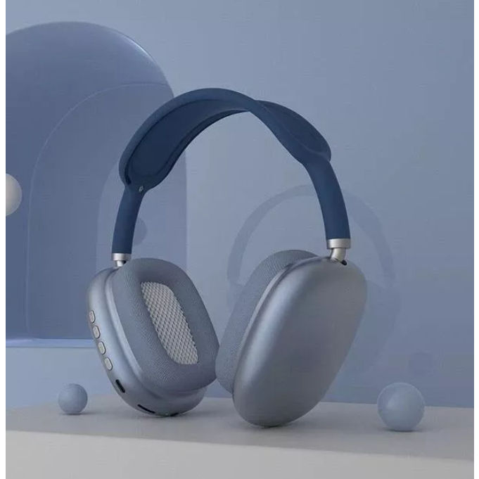 Miniatura: Fones de ouvido Bluetooth P9