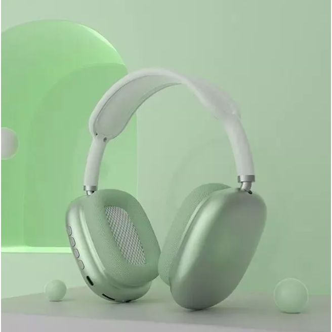 Miniatura: Fones de ouvido Bluetooth P9