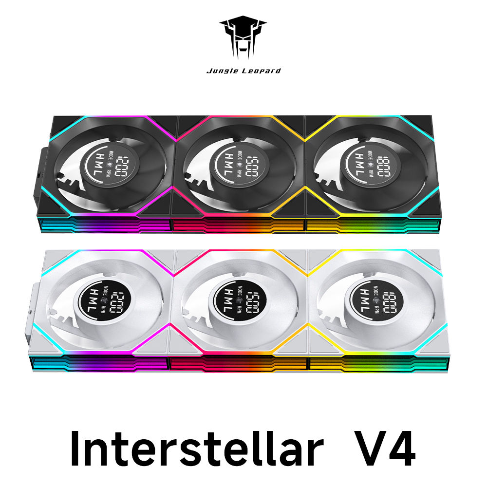 Interstellar V43 Display de velocidade