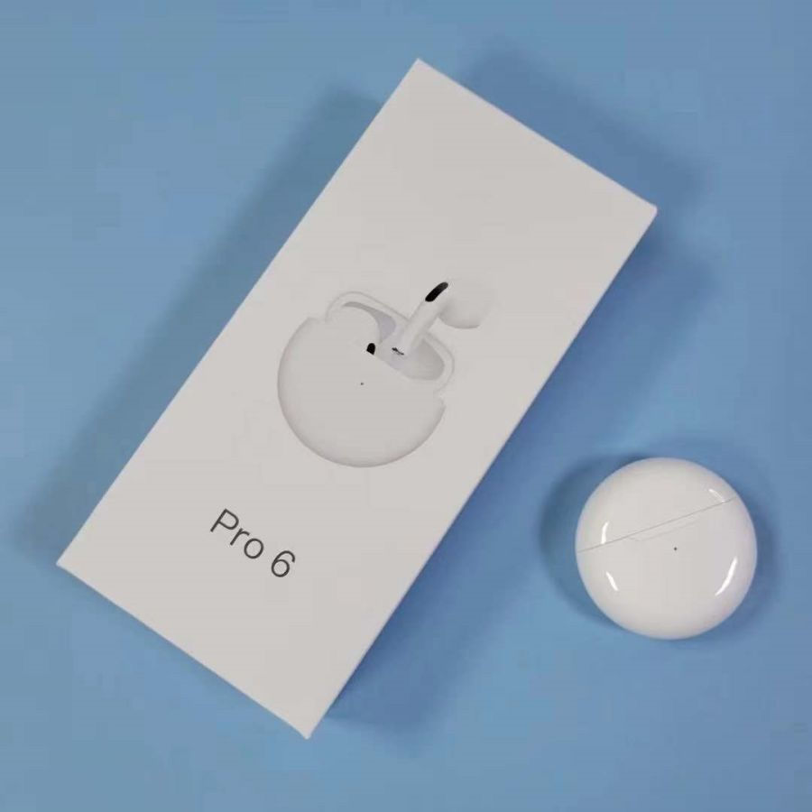 Miniatura: Fone De Ouvido Air Pro